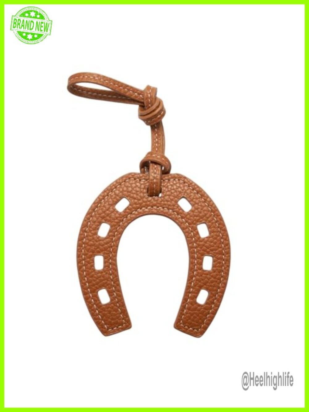 PU Leather Purse Charm Mini Keychain Handcrafted Bag Accessory